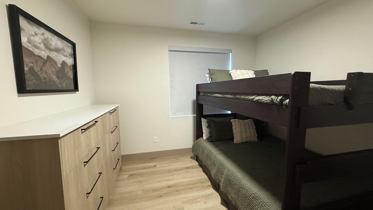 Photo of Bedroom in Brian Head