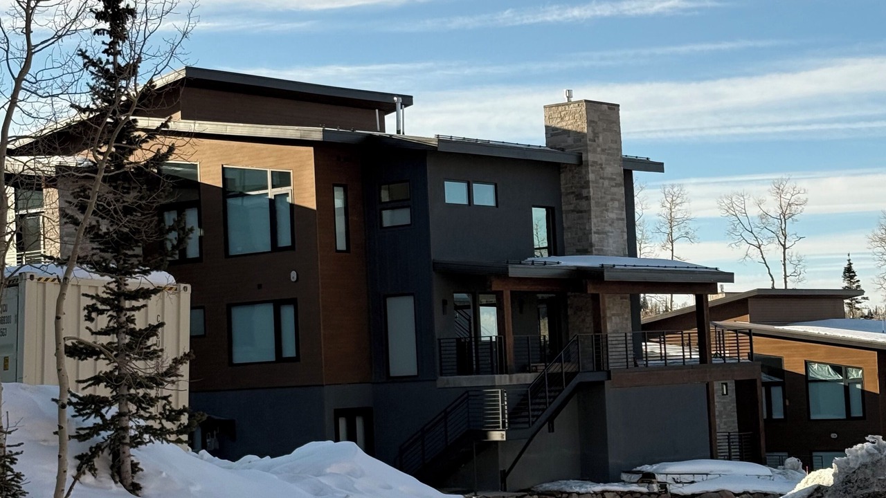 Photo of Outdoor in Brian Head