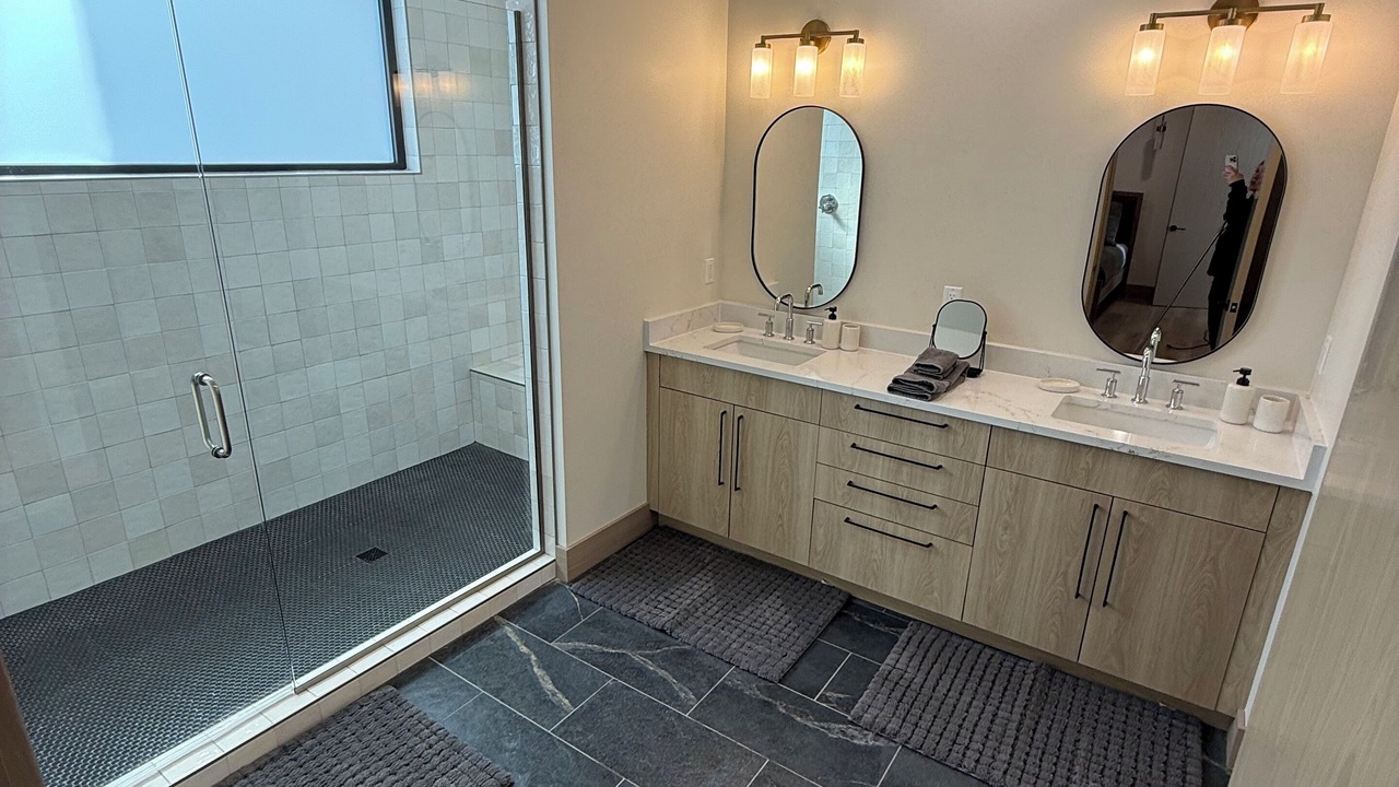 Photo of Bathroom in Brian Head