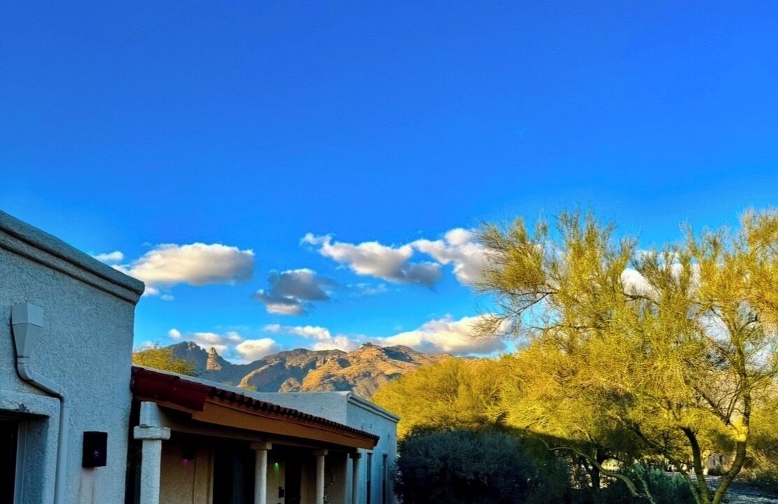 Photo of Outdoor in Tucson