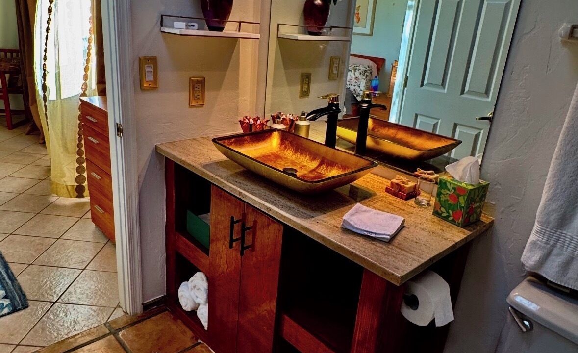Photo of Bathroom in Tucson