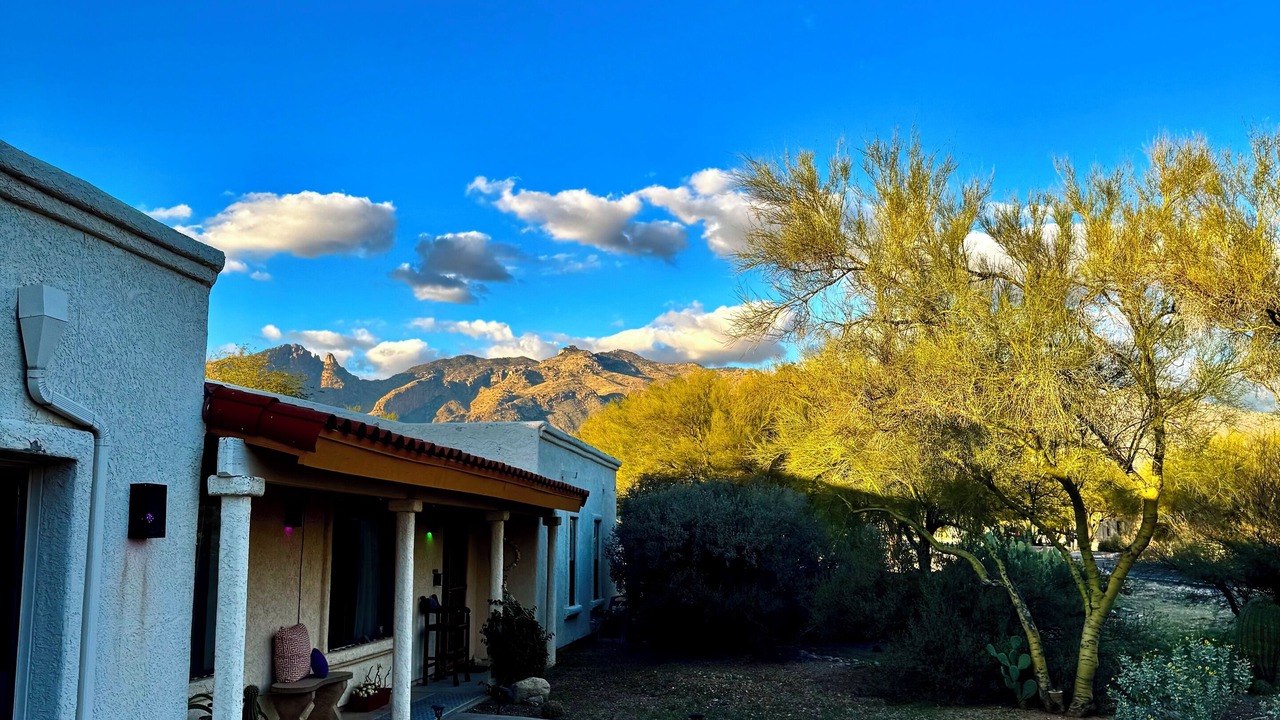 Photo of Outdoor in Tucson