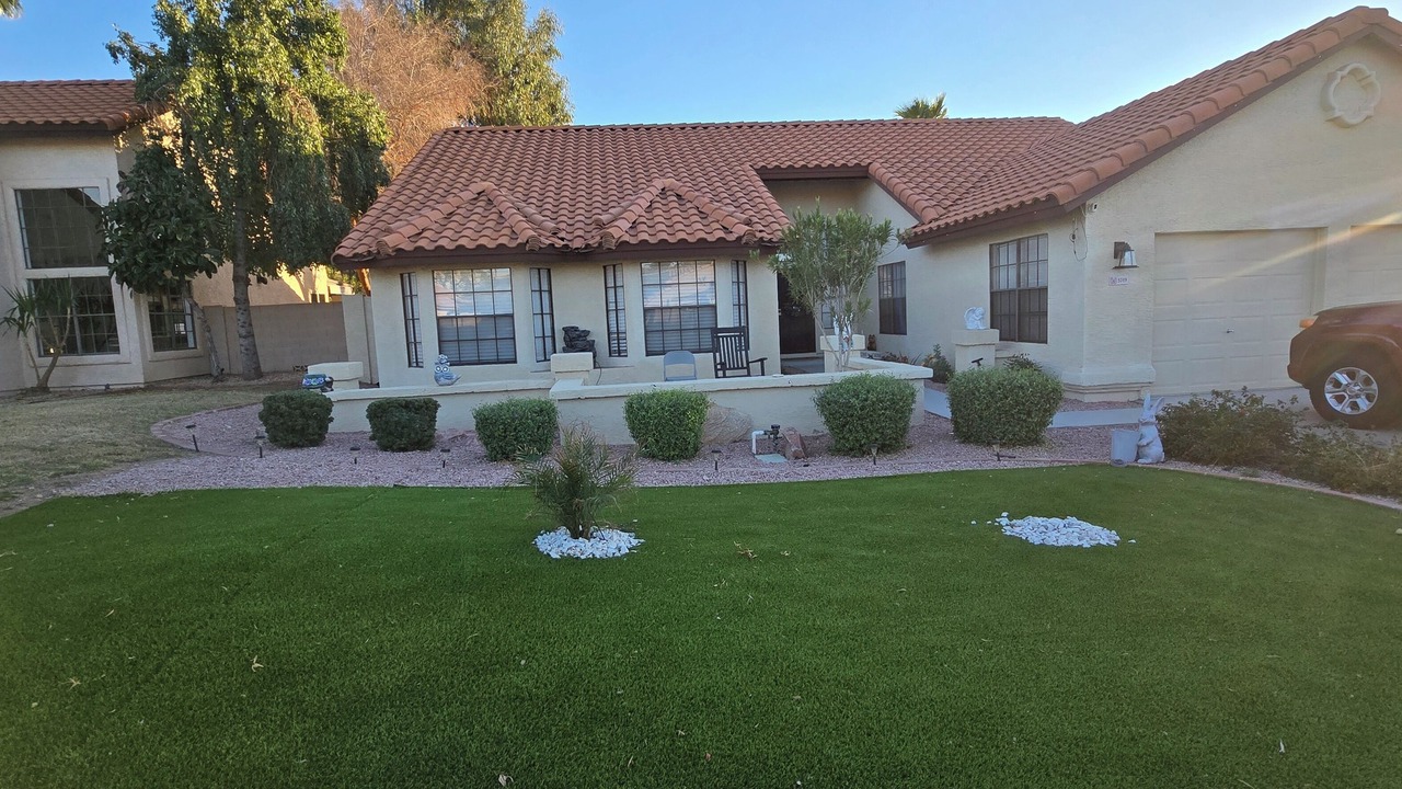 Photo of Outdoor in Alta Mesa Community Association