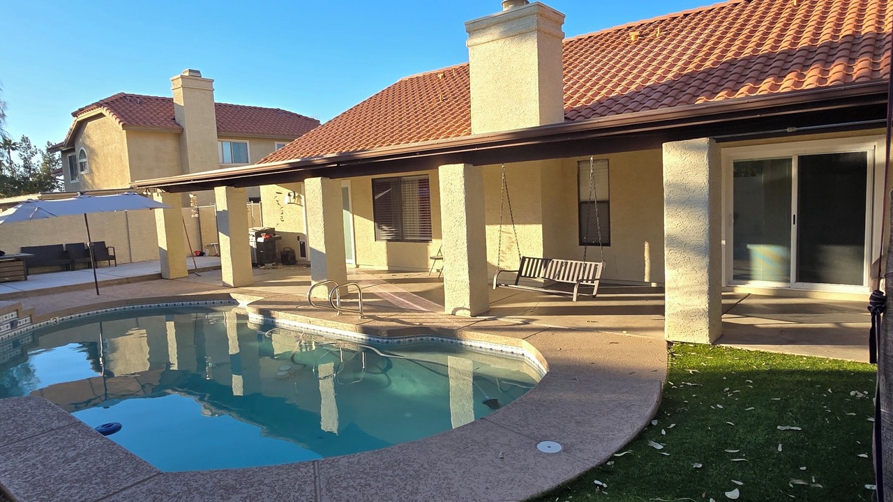 Photo of Outdoor in Alta Mesa Community Association