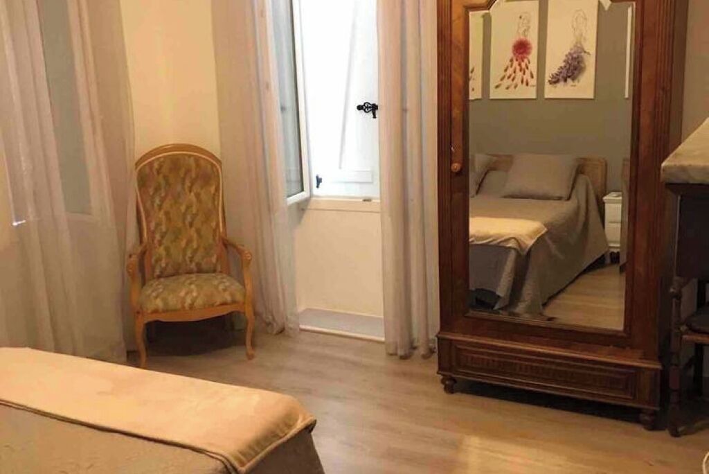 Photo of Bedroom in Levie