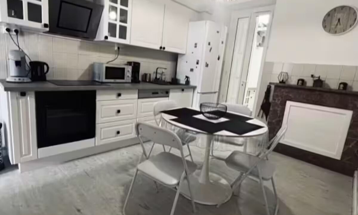 Photo of Kitchen in Levie