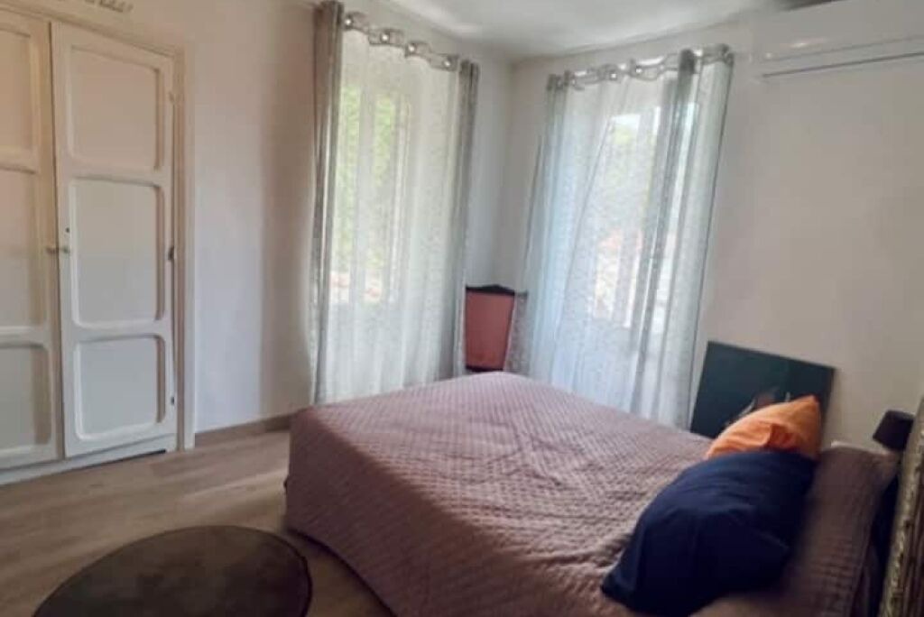 Photo of Bedroom in Levie