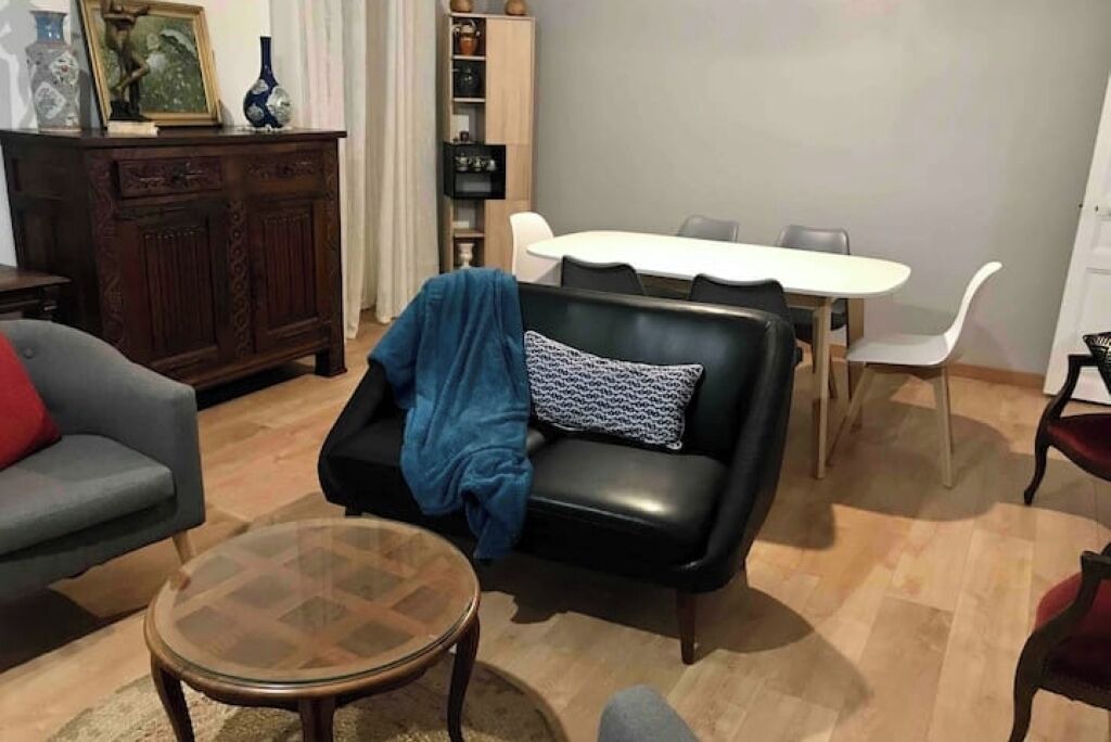 Photo of Livingroom in Levie