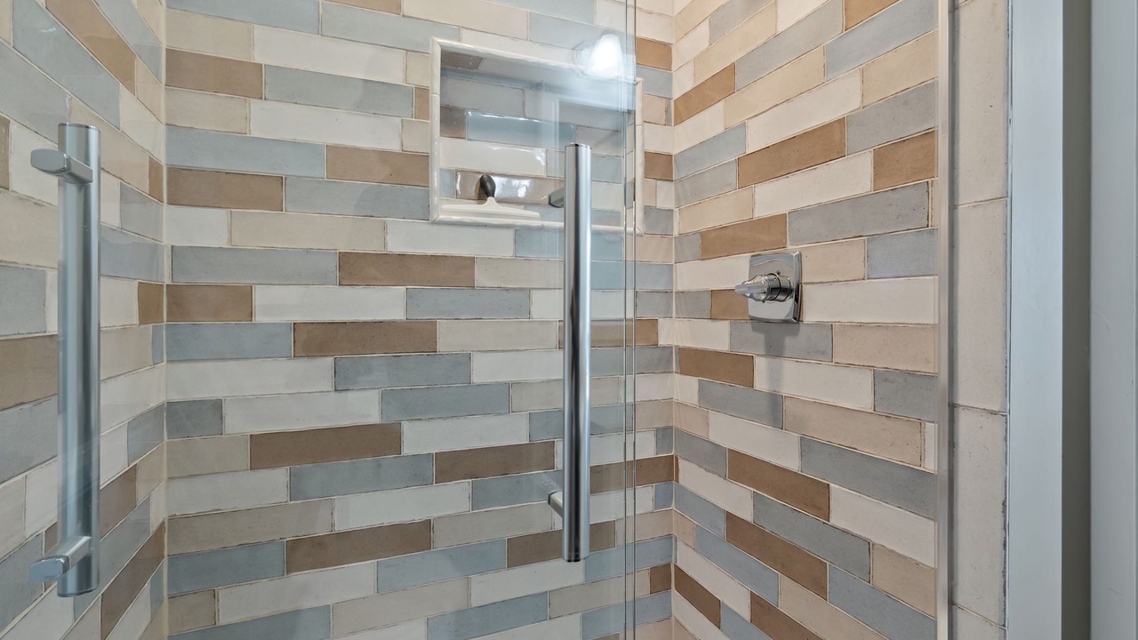 Photo of Bathroom in The Point