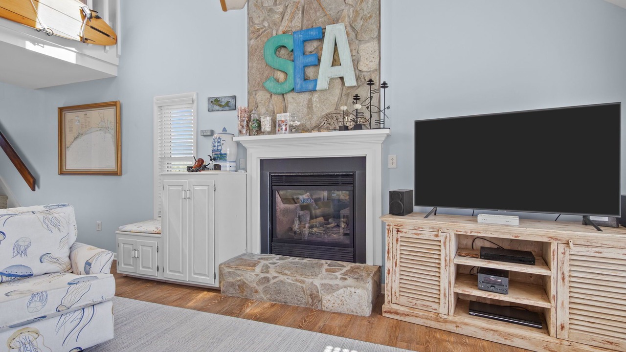 Photo of Livingroom in The Point