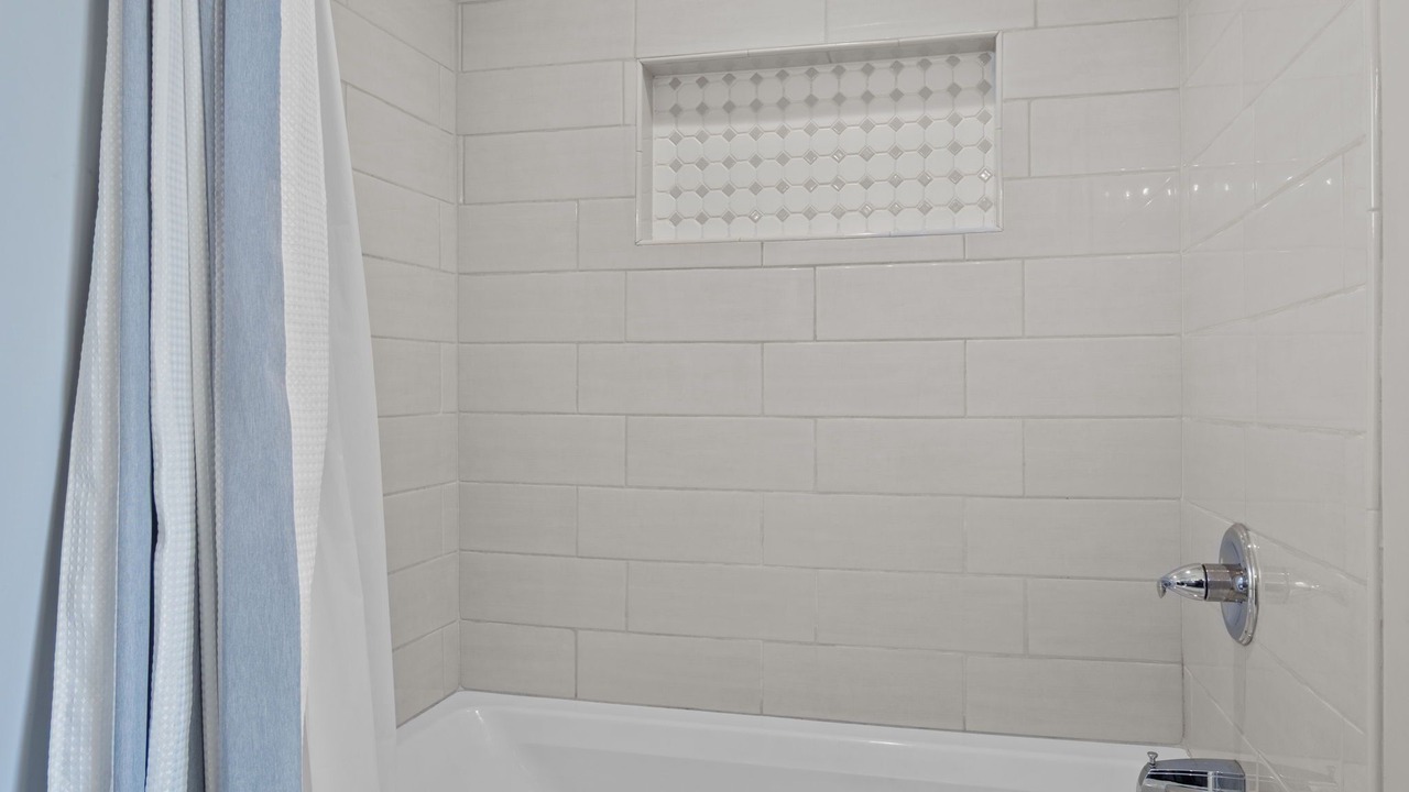 Photo of Bathroom in The Point
