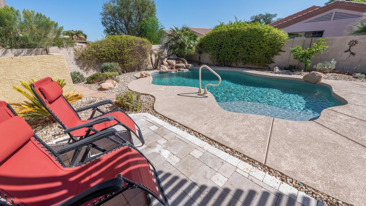 Photo of Outdoor in Surprise