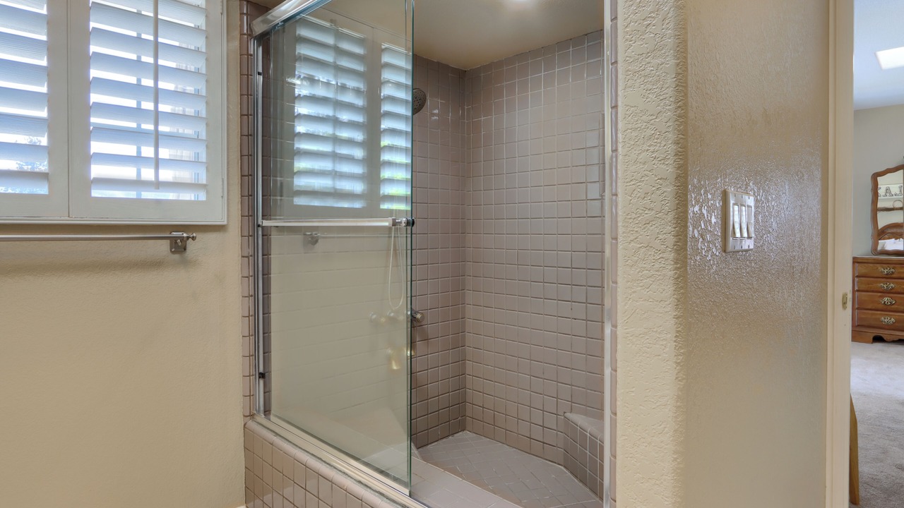 Photo of Bathroom in Bass Lake