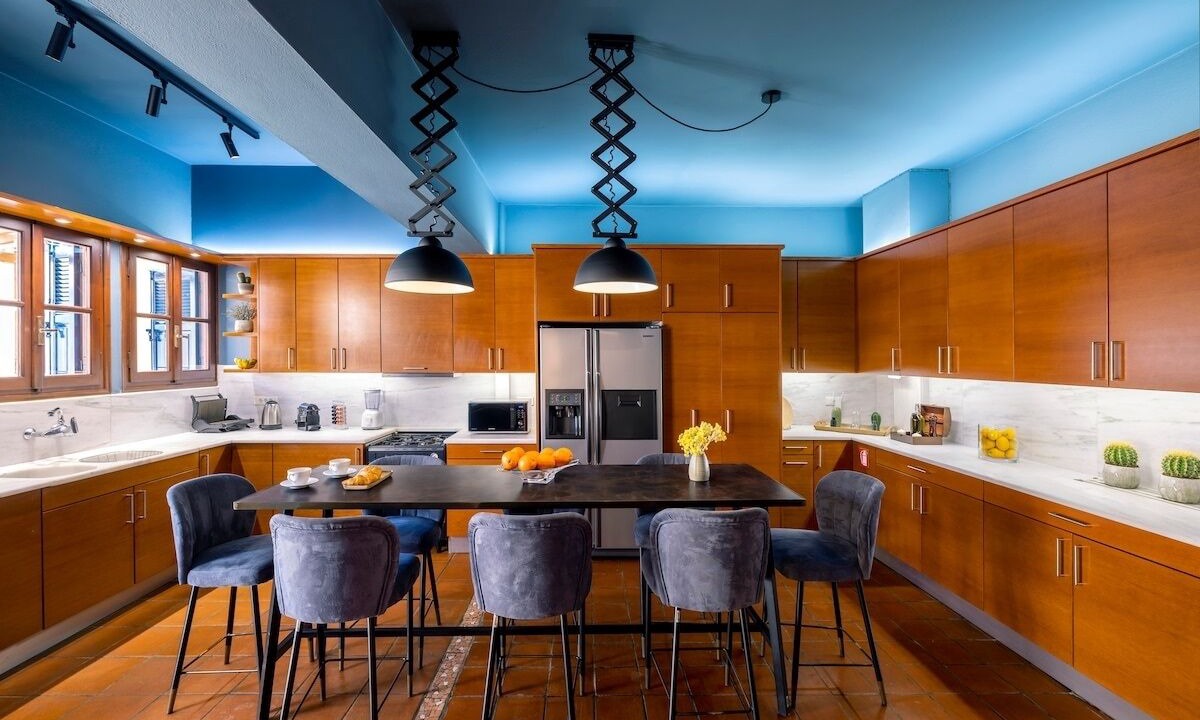 Photo of Kitchen in Thissio