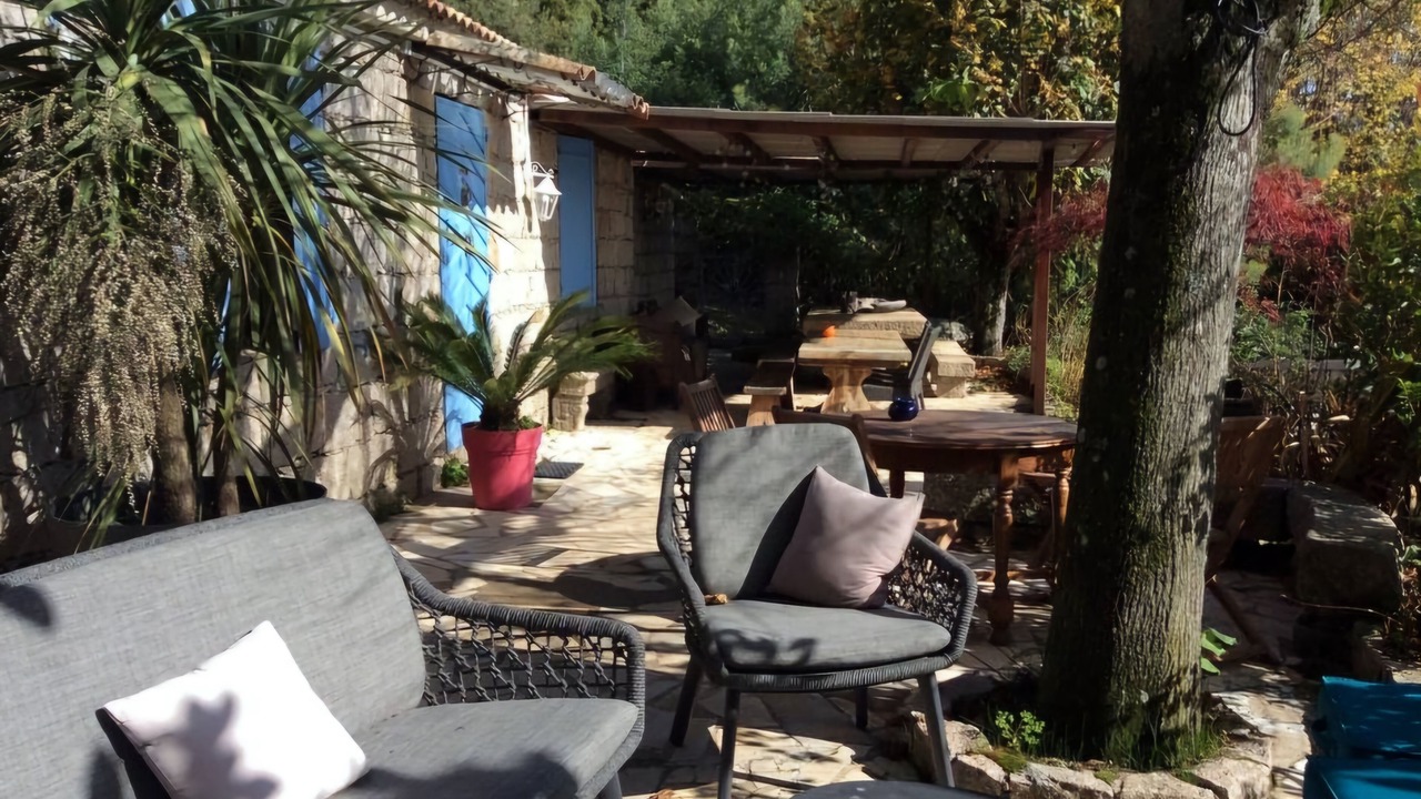 Photo of Patio Balcony in Porto-Vecchio