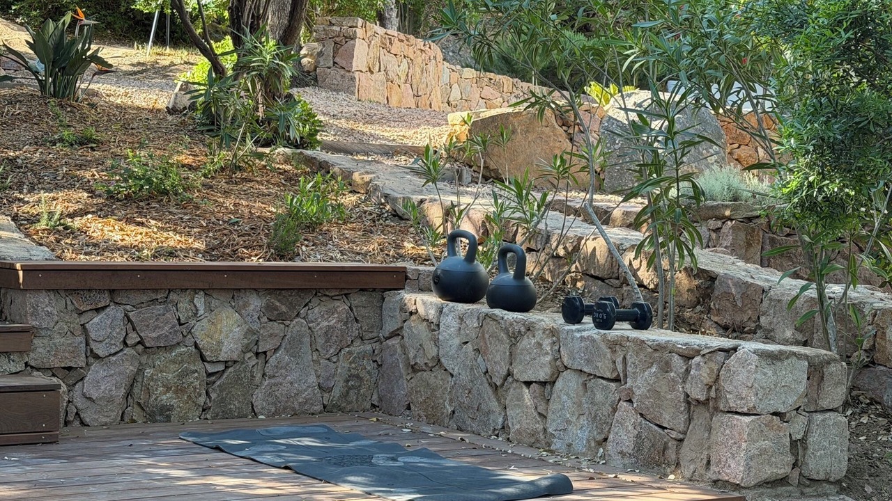 Photo of Outdoor in Figari