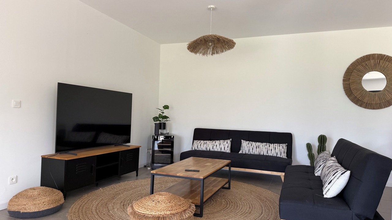 Photo of Livingroom in Figari
