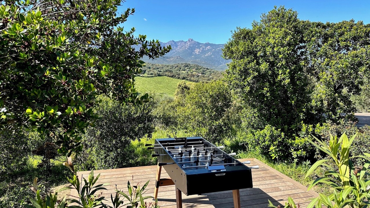 Photo of Outdoor in Figari