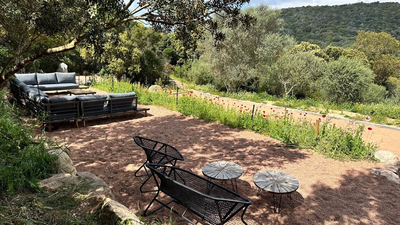 Photo of Outdoor in Figari