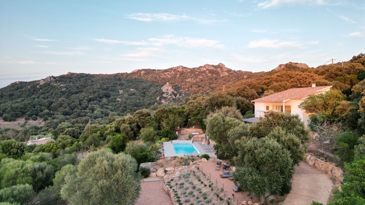 Photo of Outdoor in Figari