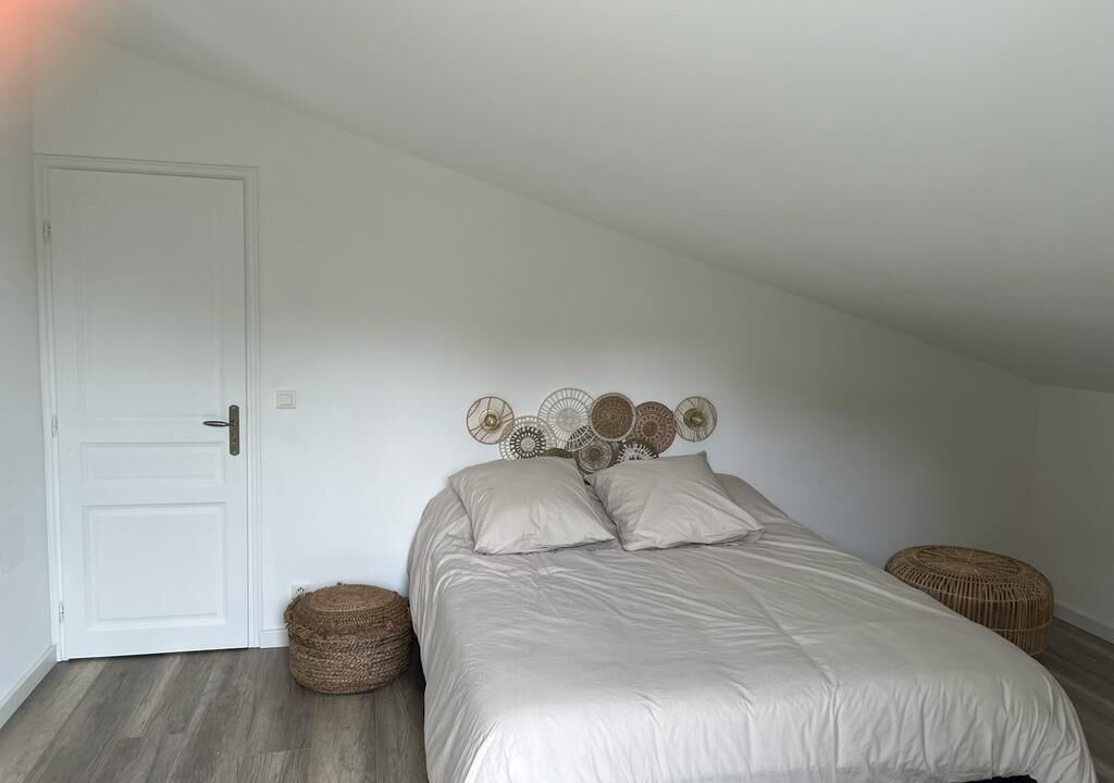 Photo of Bedroom in Figari