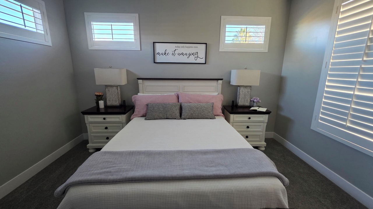 Photo of Bedroom in Washington Fields