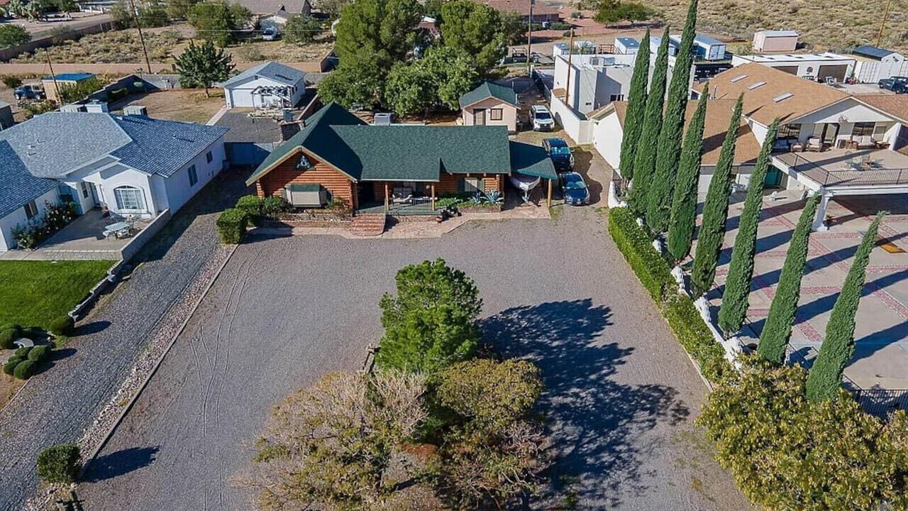 Photo of Outdoor in Kingman