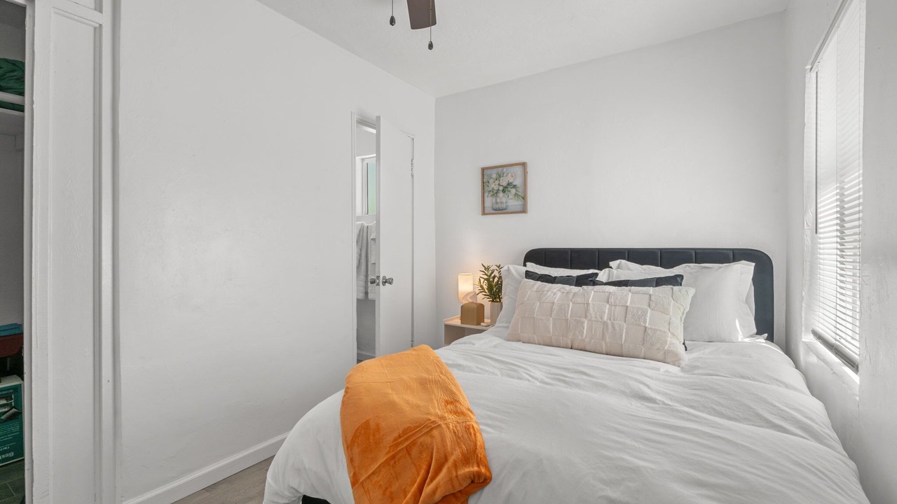 Photo of Bedroom in Tucson