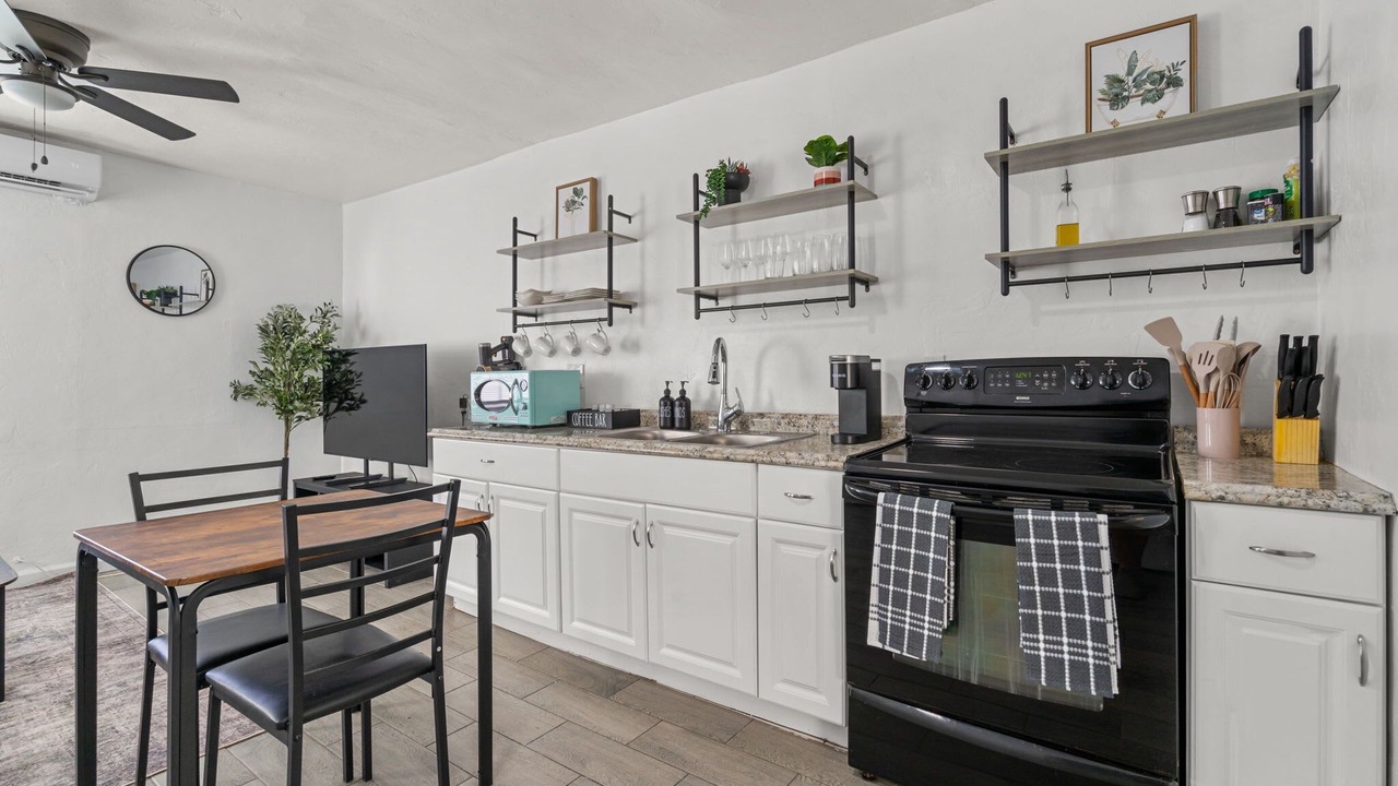 Photo of Kitchen in Tucson