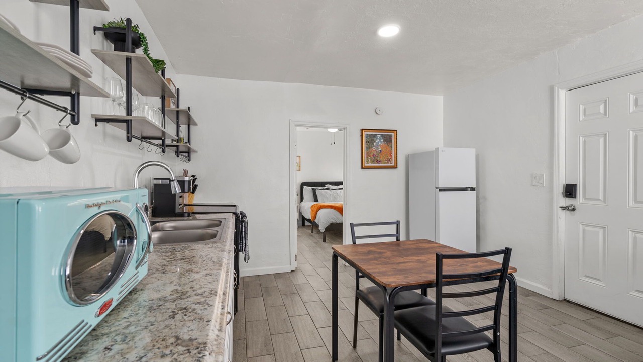Photo of Kitchen in Tucson