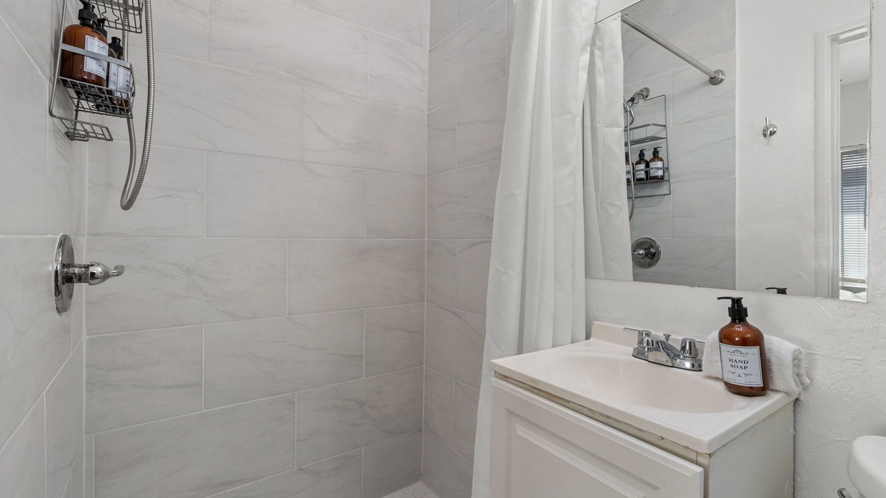 Photo of Bathroom in Tucson