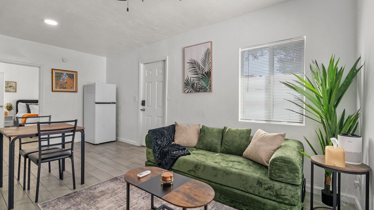Photo of Livingroom in Tucson