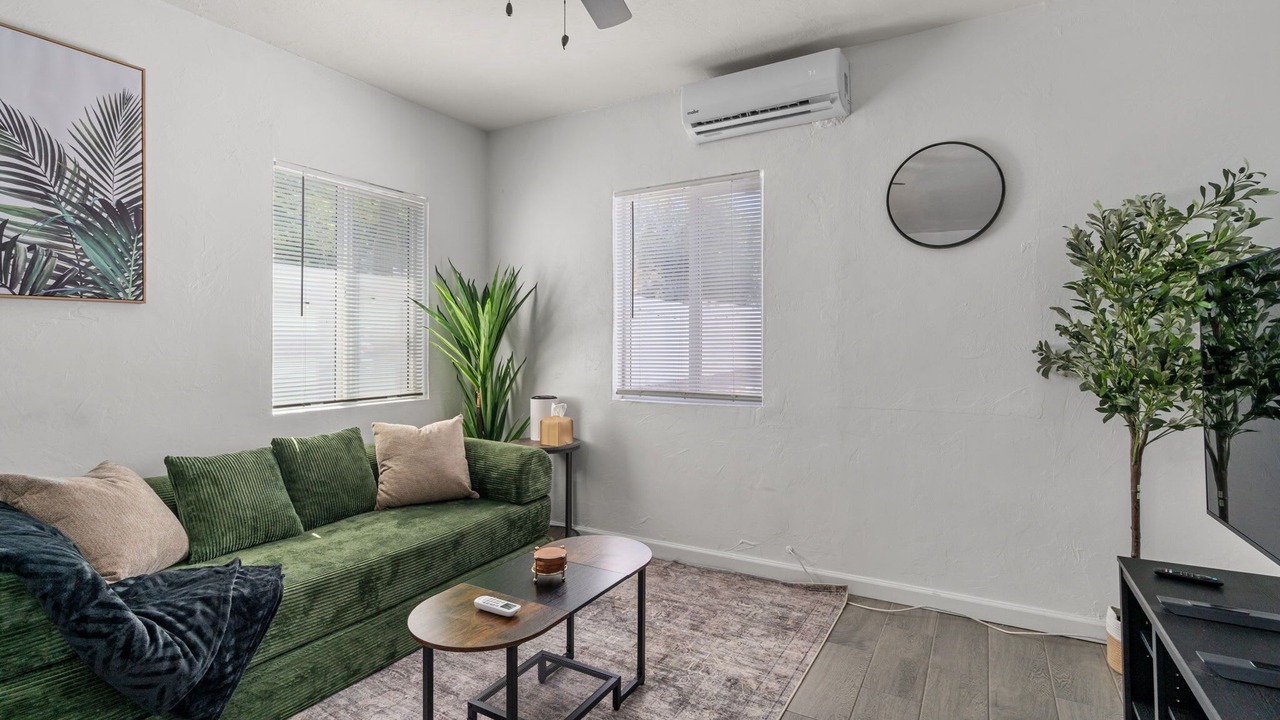 Photo of Livingroom in Tucson