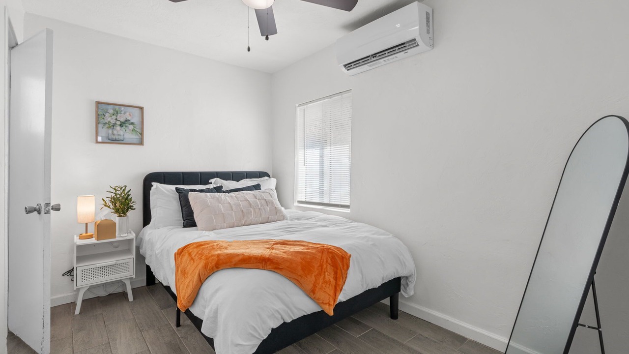 Photo of Bedroom in Tucson