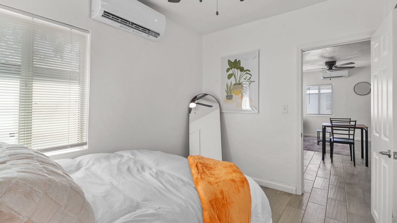 Photo of Bedroom in Tucson