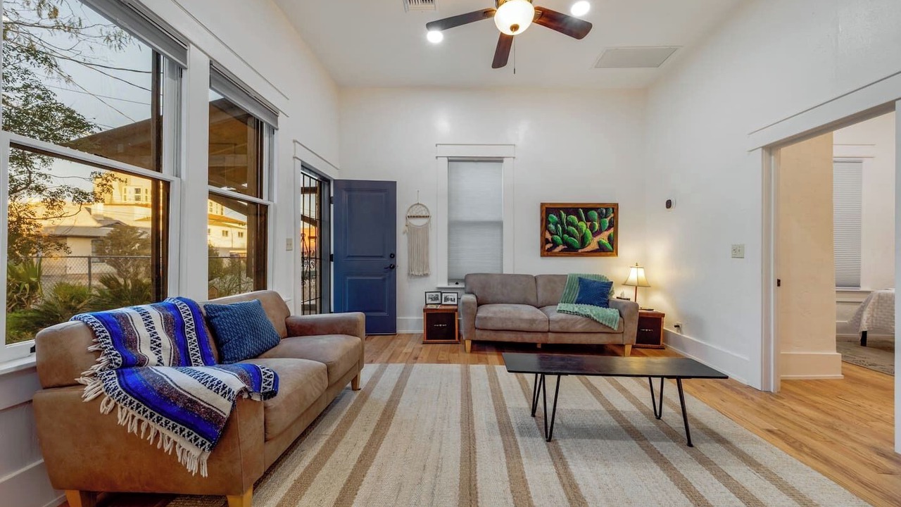 Photo of Bedroom in Iron Horse