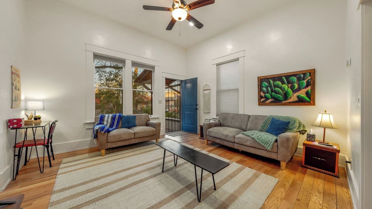 Photo of Bedroom in Iron Horse