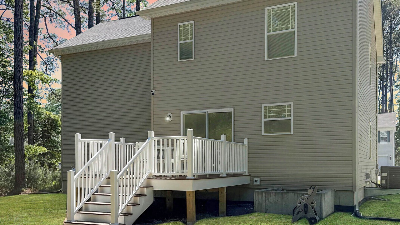 Photo of Outdoor in Captain's Cove