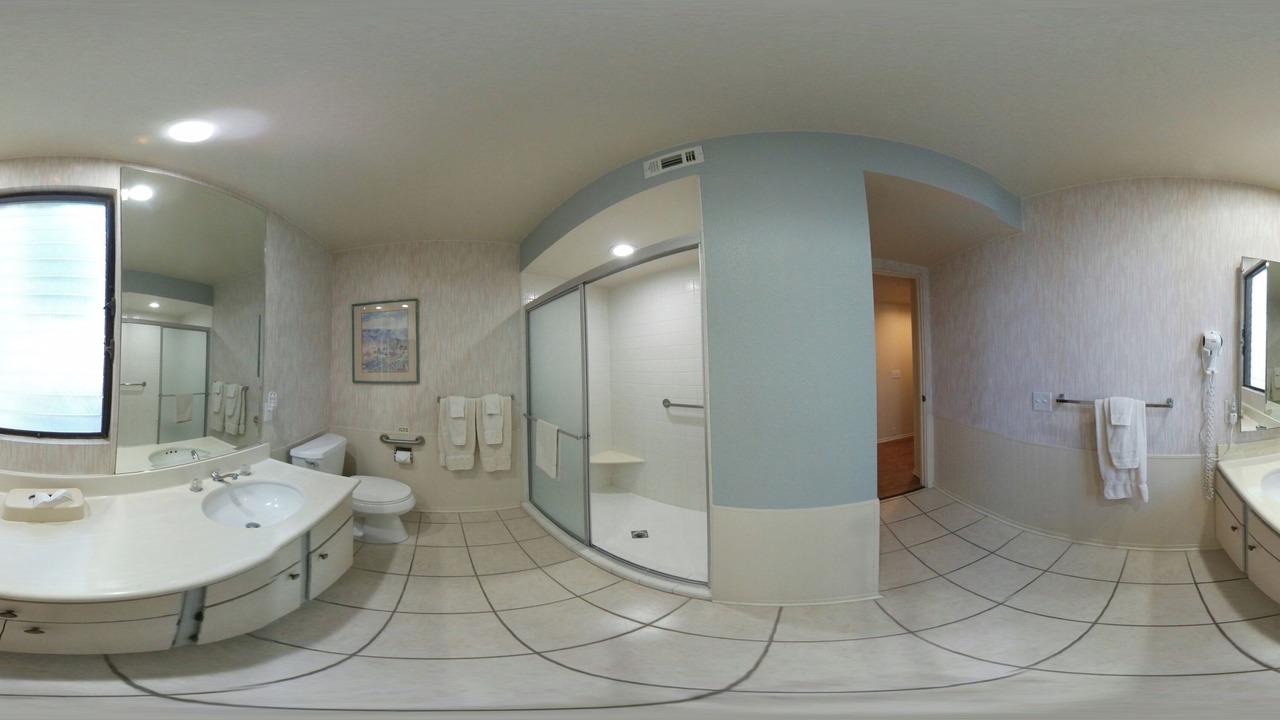 Photo of Bathroom in Indian Canyon