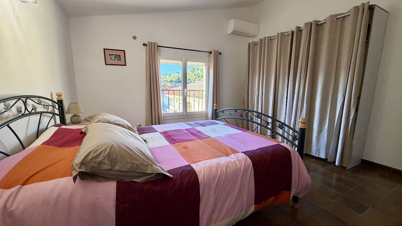 Photo of Bedroom in Pineto