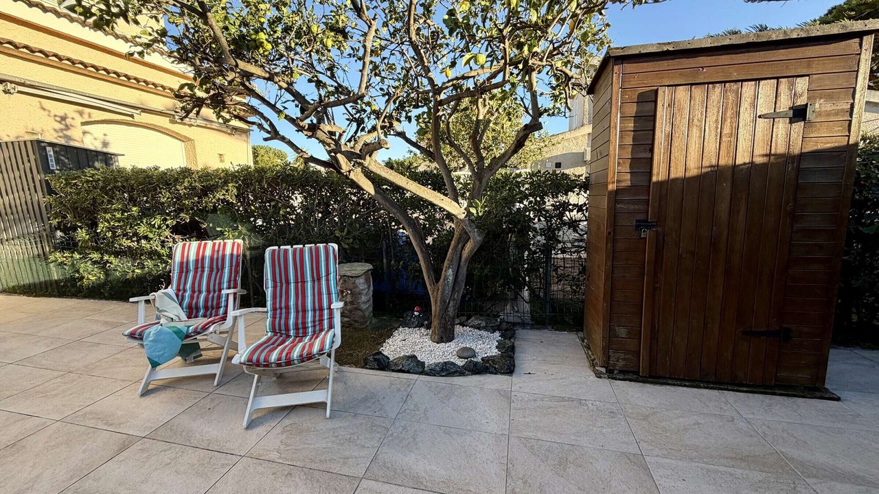 Photo of Patio Balcony in Pineto