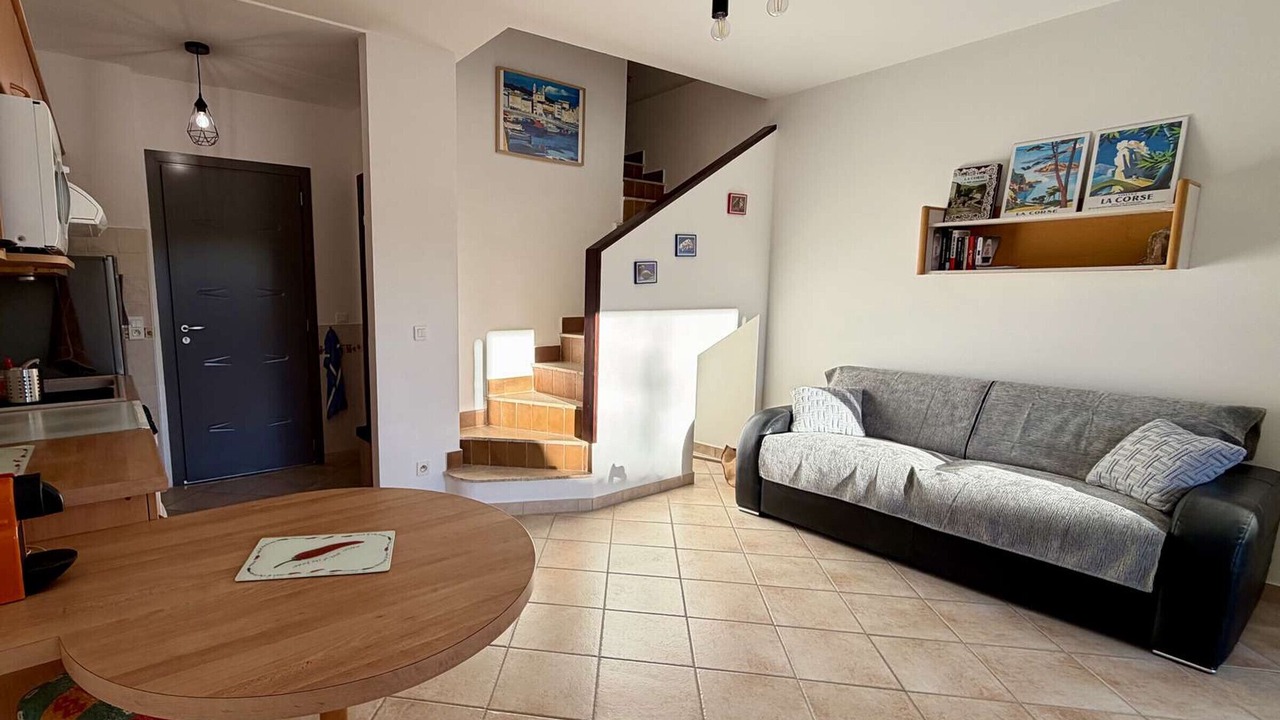 Photo of Livingroom in Pineto