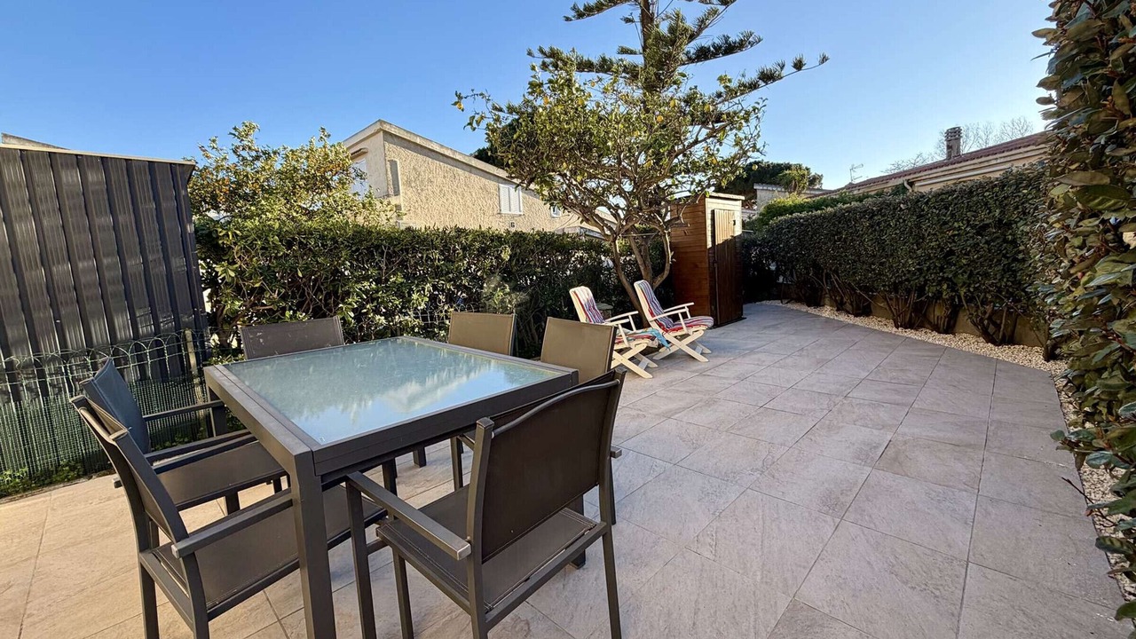 Photo of Outdoor in Pineto