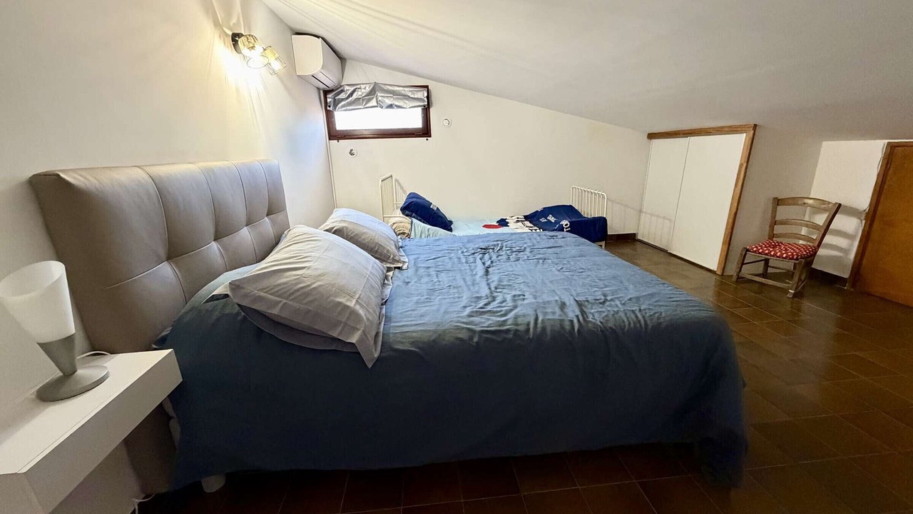 Photo of Bedroom in Pineto