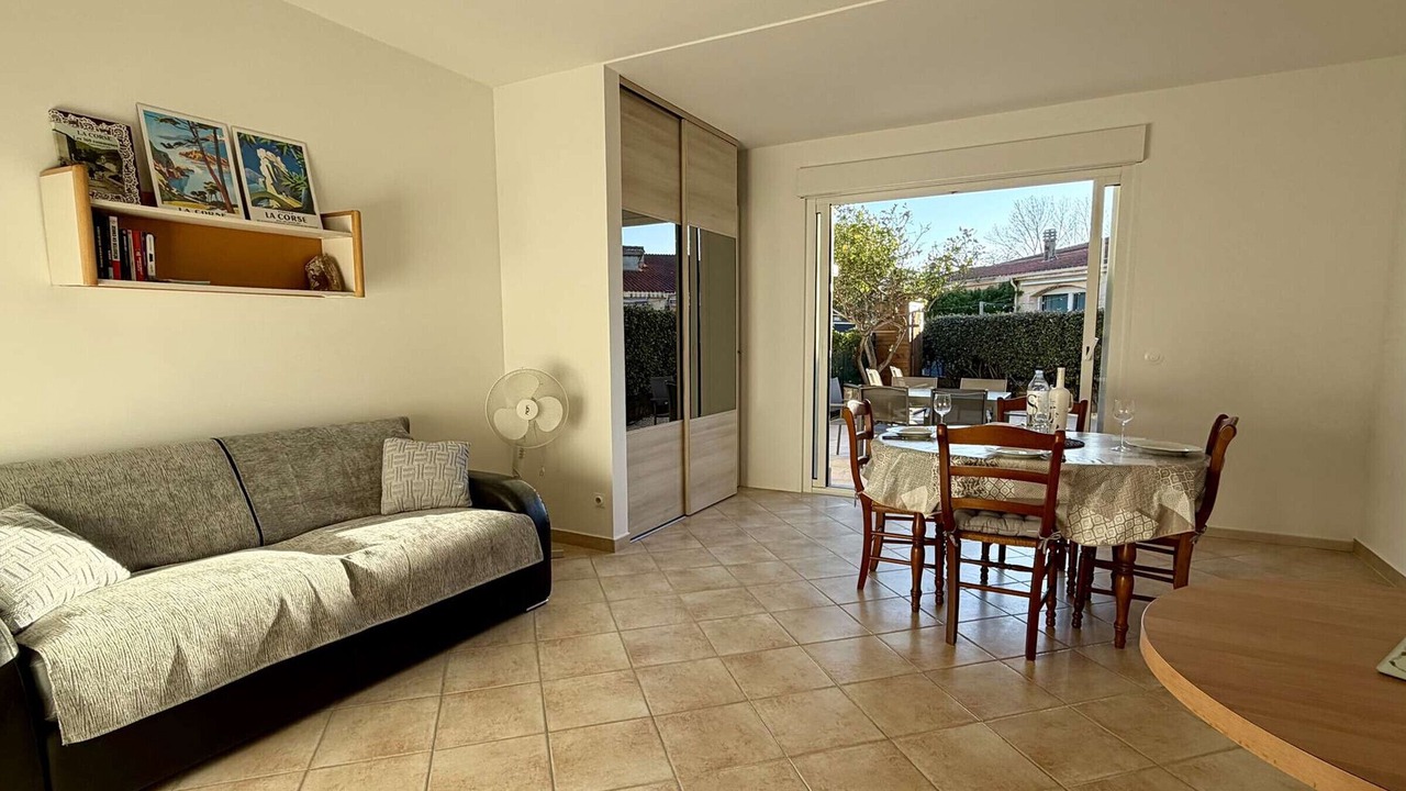 Photo of Livingroom in Pineto