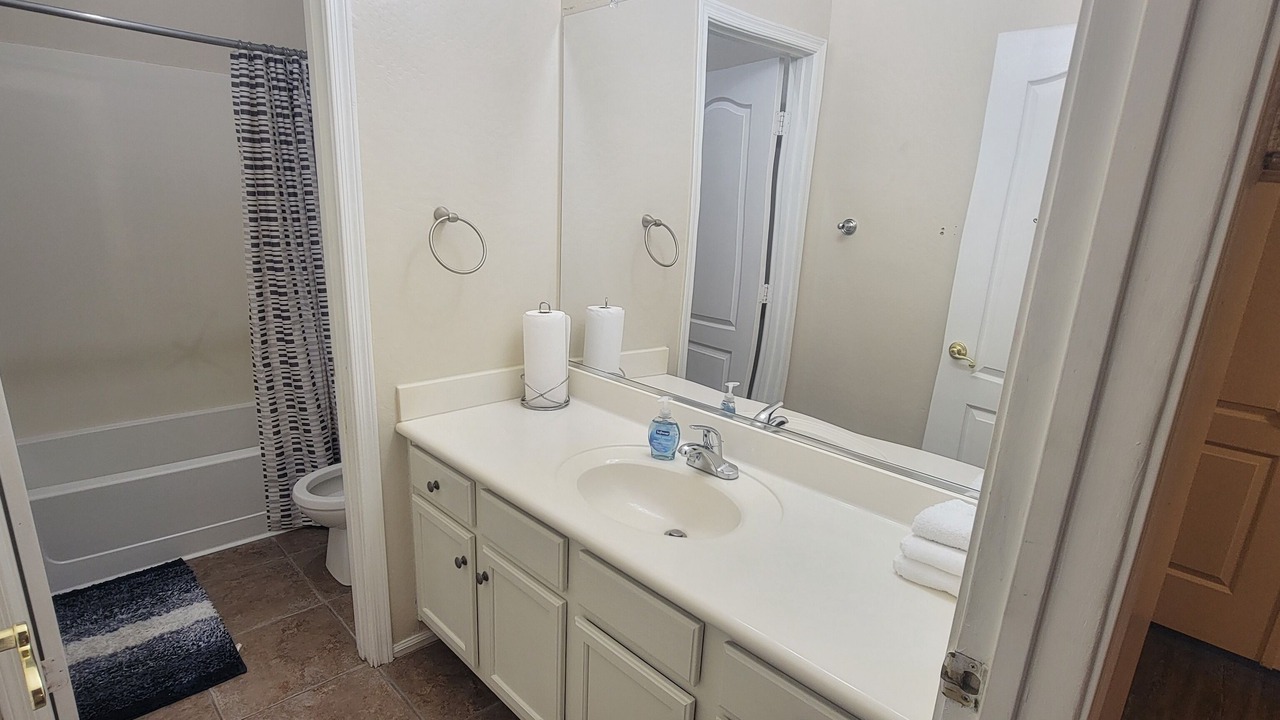 Photo of Bathroom in Florence