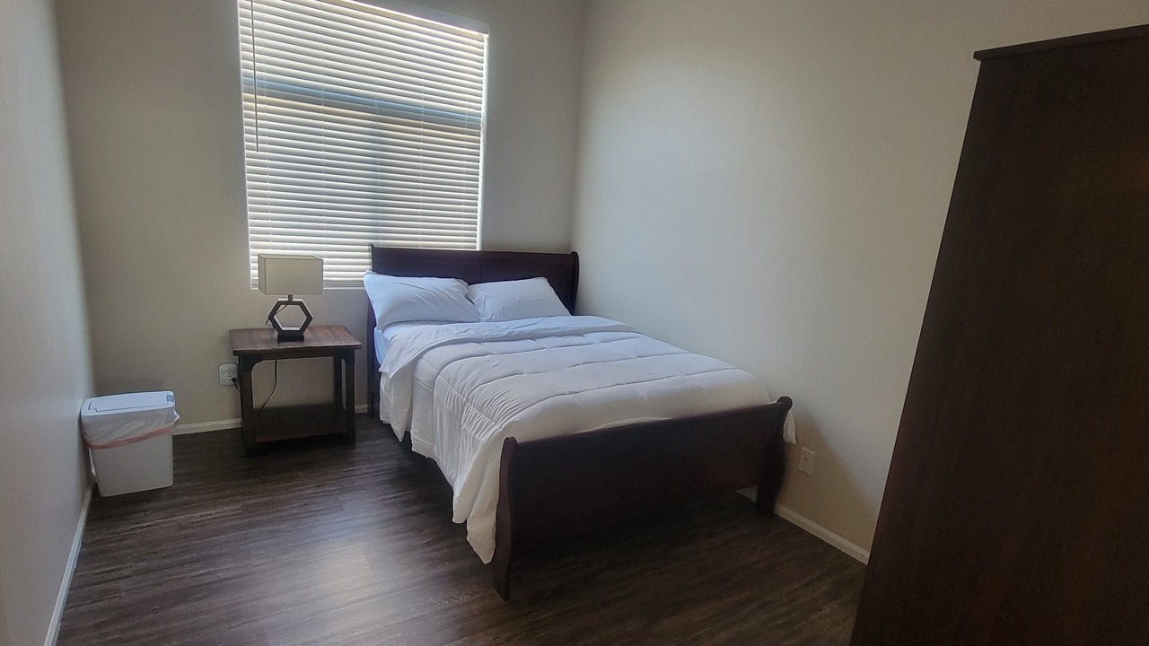 Photo of Bedroom in Florence