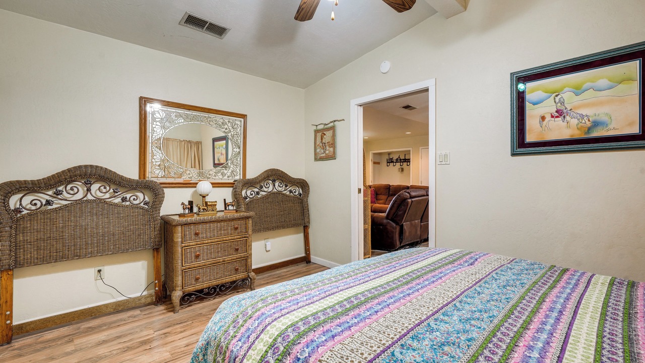 Photo of Bedroom in Wickenburg