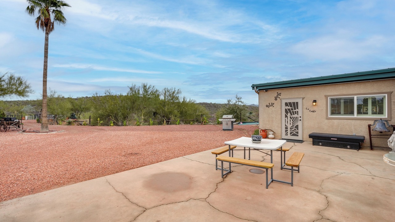 Photo of Outdoor in Wickenburg