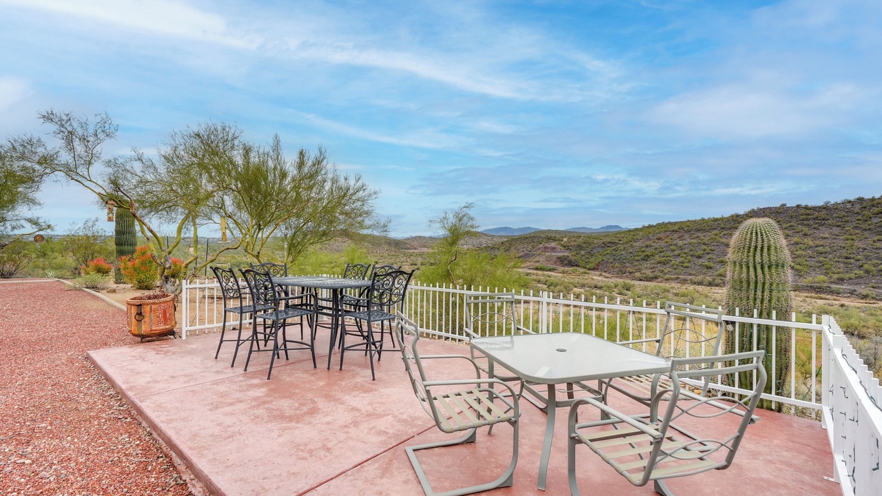 Photo of Outdoor in Wickenburg